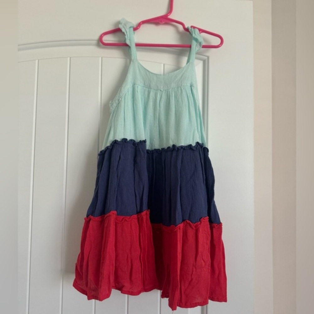 French Connection - Toddler Girl Dress - Size 5